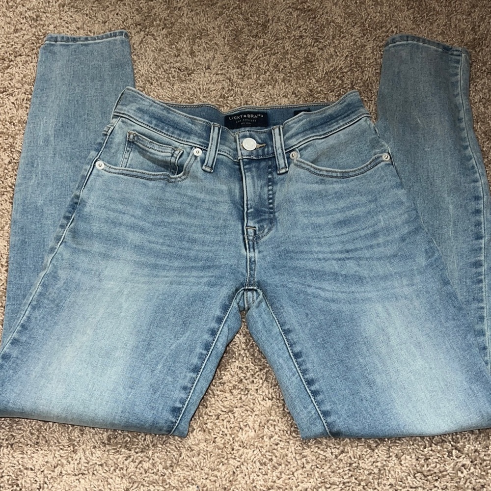 Lucky Brand  Jeans. NWOT